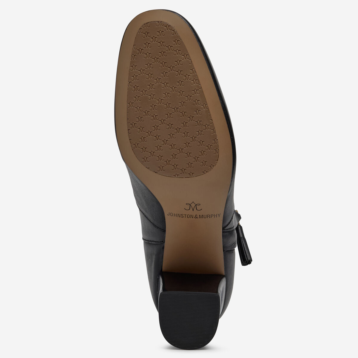 Eleanor Side-Zip Bootie image number null